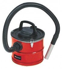 Einhell 2351661 TC-AV 1718 D hamuporszívó Háztartás / Otthon / Kültér - Porszívó / takarítógép - Hamuporszívó - 445886