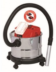 Einhell 2351700 TE-AV 18/15 Li C-Solo akkus hamuporsz&iacute;v&oacute; H&aacute;ztart&aacute;s / Otthon / K&uuml;lt&eacute;r - Porsz&iacute;v&oacute; / takar&iacute;t&oacute;g&eacute;p - Hamuporsz&iacute;v&oacute; - 445874