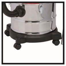 Einhell 2351700 TE-AV 18/15 Li C-Solo akkus hamuporsz&iacute;v&oacute; H&aacute;ztart&aacute;s / Otthon / K&uuml;lt&eacute;r - Porsz&iacute;v&oacute; / takar&iacute;t&oacute;g&eacute;p - Hamuporsz&iacute;v&oacute; - 445874