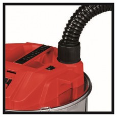 Einhell 2351700 TE-AV 18/15 Li C-Solo akkus hamuporsz&iacute;v&oacute; H&aacute;ztart&aacute;s / Otthon / K&uuml;lt&eacute;r - Porsz&iacute;v&oacute; / takar&iacute;t&oacute;g&eacute;p - Hamuporsz&iacute;v&oacute; - 445874