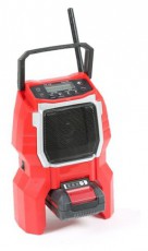 Einhell 3408017 TC-RA 18 Li BT-Solo akkus r&aacute;di&oacute; H&aacute;ztart&aacute;s / Otthon / K&uuml;lt&eacute;r - Egy&eacute;b h&aacute;ztart&aacute;si term&eacute;k - 445876