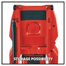Einhell 3408017 TC-RA 18 Li BT-Solo akkus r&aacute;di&oacute; H&aacute;ztart&aacute;s / Otthon / K&uuml;lt&eacute;r - Egy&eacute;b h&aacute;ztart&aacute;si term&eacute;k - 445876
