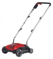 Einhell 3420604 GC-SC 18/28 Li-Solo akkus talajlaz&iacute;t&oacute; &eacute;s gyepszellőztető - H&aacute;ztart&aacute;s / Otthon / K&uuml;lt&eacute;r - Egy&eacute;b h&aacute;ztart&aacute;si term&eacute;k - 445880
