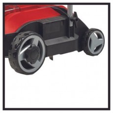 Einhell 3420604 GC-SC 18/28 Li-Solo akkus talajlaz&iacute;t&oacute; &eacute;s gyepszellőztető H&aacute;ztart&aacute;s / Otthon / K&uuml;lt&eacute;r - Egy&eacute;b h&aacute;ztart&aacute;si term&eacute;k - 445880