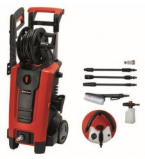 Einhell 4140770 TE-HP 170 magasnyom&aacute;s&uacute; mos&oacute; H&aacute;ztart&aacute;s / Otthon / K&uuml;lt&eacute;r - Tiszt&iacute;t&oacute; / mos&oacute; - Nagynyom&aacute;s&uacute; mos&oacute; - 444331