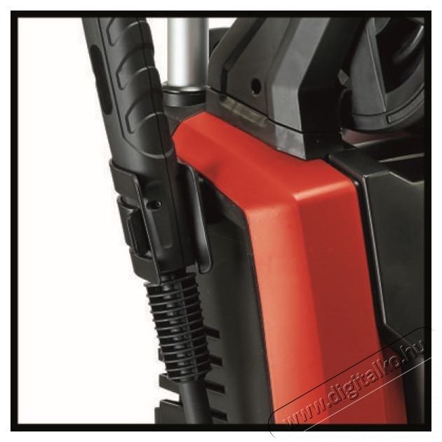 Einhell 4140770 TE-HP 170 magasnyom&aacute;s&uacute; mos&oacute; H&aacute;ztart&aacute;s / Otthon / K&uuml;lt&eacute;r - Tiszt&iacute;t&oacute; / mos&oacute; - Nagynyom&aacute;s&uacute; mos&oacute; - 444331