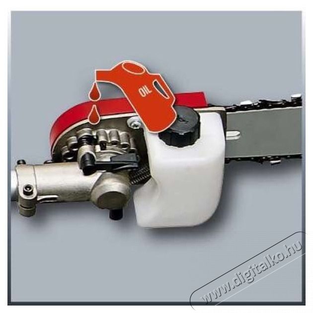 Einhell 4501280 GC-HC 9024 T elektromos magass&aacute;gi s&ouml;v&eacute;ny- &eacute;s &aacute;gv&aacute;g&oacute; H&aacute;ztart&aacute;s / Otthon / K&uuml;lt&eacute;r - K&uuml;lt&eacute;r / kerti term&eacute;k / grill - S&ouml;v&eacute;ny / k&eacute;zi fű &eacute;s lomb v&aacute;g&oacute; - 444327