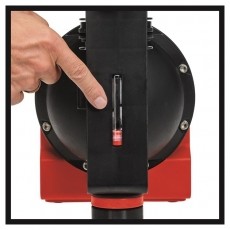 Einhell GE-GP 1246 N FS kerti szivatty&uacute; H&aacute;ztart&aacute;s / Otthon / K&uuml;lt&eacute;r - K&uuml;lt&eacute;r / kerti term&eacute;k / grill - Szivatty&uacute; - 444543