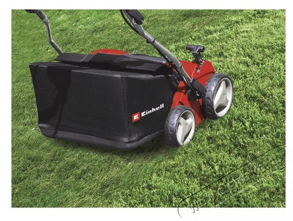 Einhell GE-SA 1640 elektromos talajlaz&iacute;t&oacute;- &eacute;s fűszellőztető H&aacute;ztart&aacute;s / Otthon / K&uuml;lt&eacute;r - K&uuml;lt&eacute;r / kerti term&eacute;k / grill - Fűny&iacute;r&oacute; / gyeplaz&iacute;t&oacute; - 444540