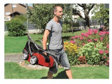 Einhell GE-SA 1640 elektromos talajlaz&iacute;t&oacute;- &eacute;s fűszellőztető H&aacute;ztart&aacute;s / Otthon / K&uuml;lt&eacute;r - K&uuml;lt&eacute;r / kerti term&eacute;k / grill - Fűny&iacute;r&oacute; / gyeplaz&iacute;t&oacute; - 444540