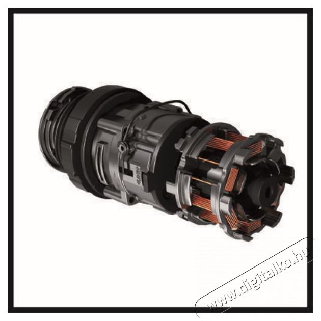 Einhell TE-CD 18/40 Li BL-Solo akkus f&uacute;r&oacute;-csavaroz&oacute; H&aacute;ztart&aacute;s / Otthon / K&uuml;lt&eacute;r - Szersz&aacute;m - Csavarh&uacute;z&oacute; / kulcs / f&uacute;r&oacute; / szersz&aacute;m k&eacute;szlet - 445884