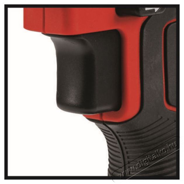 Einhell TE-CD 18/40 Li BL-Solo akkus f&uacute;r&oacute;-csavaroz&oacute; H&aacute;ztart&aacute;s / Otthon / K&uuml;lt&eacute;r - Szersz&aacute;m - Csavarh&uacute;z&oacute; / kulcs / f&uacute;r&oacute; / szersz&aacute;m k&eacute;szlet - 445884