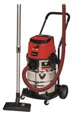 Einhell 2347143 TP-VC 36/30 S Auto-Solo akkus sz&aacute;raz-nedves porsz&iacute;v&oacute; H&aacute;ztart&aacute;s / Otthon / K&uuml;lt&eacute;r - Porsz&iacute;v&oacute; / takar&iacute;t&oacute;g&eacute;p - K&eacute;zi / &aacute;ll&oacute; porsz&iacute;v&oacute; - 456166