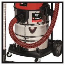 Einhell 2347143 TP-VC 36/30 S Auto-Solo akkus sz&aacute;raz-nedves porsz&iacute;v&oacute; H&aacute;ztart&aacute;s / Otthon / K&uuml;lt&eacute;r - Porsz&iacute;v&oacute; / takar&iacute;t&oacute;g&eacute;p - K&eacute;zi / &aacute;ll&oacute; porsz&iacute;v&oacute; - 456166