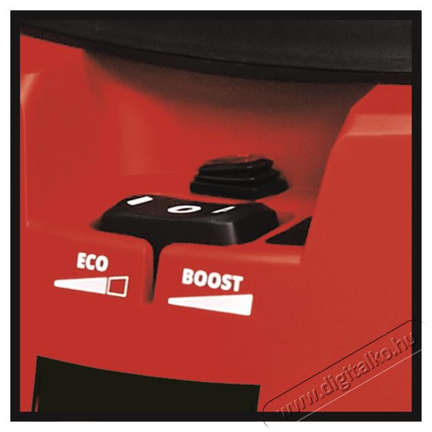 Einhell 2347143 TP-VC 36/30 S Auto-Solo akkus sz&aacute;raz-nedves porsz&iacute;v&oacute; H&aacute;ztart&aacute;s / Otthon / K&uuml;lt&eacute;r - Porsz&iacute;v&oacute; / takar&iacute;t&oacute;g&eacute;p - K&eacute;zi / &aacute;ll&oacute; porsz&iacute;v&oacute; - 456166