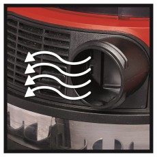 Einhell 2347143 TP-VC 36/30 S Auto-Solo akkus sz&aacute;raz-nedves porsz&iacute;v&oacute; H&aacute;ztart&aacute;s / Otthon / K&uuml;lt&eacute;r - Porsz&iacute;v&oacute; / takar&iacute;t&oacute;g&eacute;p - K&eacute;zi / &aacute;ll&oacute; porsz&iacute;v&oacute; - 456166
