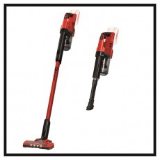 Einhell 2347180 TE-SV 18 Li - Solo akkus &aacute;ll&oacute; porsz&iacute;v&oacute; H&aacute;ztart&aacute;s / Otthon / K&uuml;lt&eacute;r - Porsz&iacute;v&oacute; / takar&iacute;t&oacute;g&eacute;p - K&eacute;zi / &aacute;ll&oacute; porsz&iacute;v&oacute; - 456167