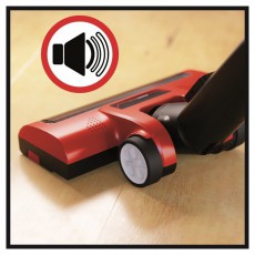 Einhell 2347180 TE-SV 18 Li - Solo akkus &aacute;ll&oacute; porsz&iacute;v&oacute; H&aacute;ztart&aacute;s / Otthon / K&uuml;lt&eacute;r - Porsz&iacute;v&oacute; / takar&iacute;t&oacute;g&eacute;p - K&eacute;zi / &aacute;ll&oacute; porsz&iacute;v&oacute; - 456167