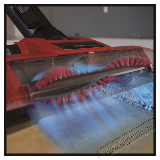 Einhell 2347180 TE-SV 18 Li - Solo akkus &aacute;ll&oacute; porsz&iacute;v&oacute; H&aacute;ztart&aacute;s / Otthon / K&uuml;lt&eacute;r - Porsz&iacute;v&oacute; / takar&iacute;t&oacute;g&eacute;p - K&eacute;zi / &aacute;ll&oacute; porsz&iacute;v&oacute; - 456167