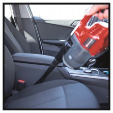 Einhell 2347180 TE-SV 18 Li - Solo akkus &aacute;ll&oacute; porsz&iacute;v&oacute; H&aacute;ztart&aacute;s / Otthon / K&uuml;lt&eacute;r - Porsz&iacute;v&oacute; / takar&iacute;t&oacute;g&eacute;p - K&eacute;zi / &aacute;ll&oacute; porsz&iacute;v&oacute; - 456167