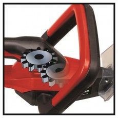 Einhell 3410940 GC-CH 18/40 Li Solo akkus s&ouml;v&eacute;nyv&aacute;g&oacute; H&aacute;ztart&aacute;s / Otthon / K&uuml;lt&eacute;r - K&uuml;lt&eacute;r / kerti term&eacute;k / grill - S&ouml;v&eacute;ny / k&eacute;zi fű &eacute;s lomb v&aacute;g&oacute; - 454461