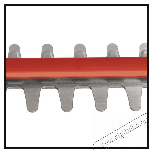 Einhell 3410940 GC-CH 18/40 Li Solo akkus s&ouml;v&eacute;nyv&aacute;g&oacute; H&aacute;ztart&aacute;s / Otthon / K&uuml;lt&eacute;r - K&uuml;lt&eacute;r / kerti term&eacute;k / grill - S&ouml;v&eacute;ny / k&eacute;zi fű &eacute;s lomb v&aacute;g&oacute; - 454461