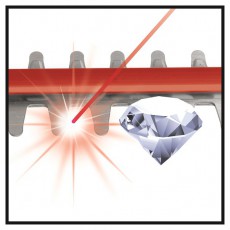 Einhell 3410940 GC-CH 18/40 Li Solo akkus s&ouml;v&eacute;nyv&aacute;g&oacute; H&aacute;ztart&aacute;s / Otthon / K&uuml;lt&eacute;r - K&uuml;lt&eacute;r / kerti term&eacute;k / grill - S&ouml;v&eacute;ny / k&eacute;zi fű &eacute;s lomb v&aacute;g&oacute; - 454461