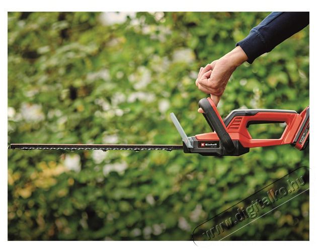 Einhell 3410940 GC-CH 18/40 Li Solo akkus s&ouml;v&eacute;nyv&aacute;g&oacute; H&aacute;ztart&aacute;s / Otthon / K&uuml;lt&eacute;r - K&uuml;lt&eacute;r / kerti term&eacute;k / grill - S&ouml;v&eacute;ny / k&eacute;zi fű &eacute;s lomb v&aacute;g&oacute; - 454461