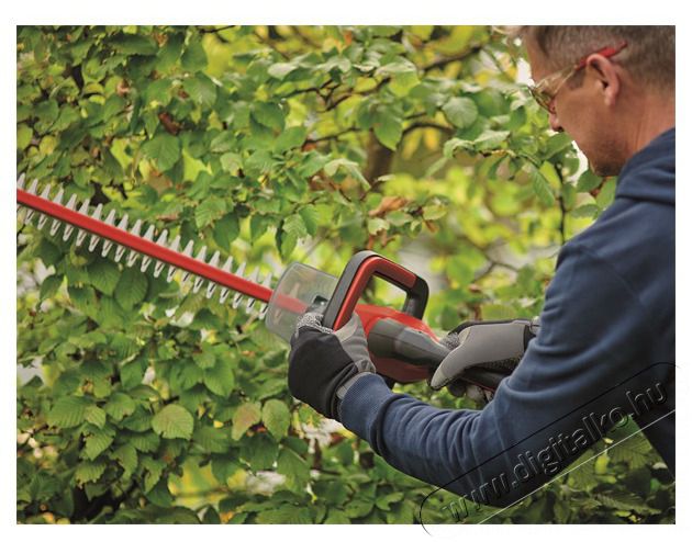 Einhell 3410940 GC-CH 18/40 Li Solo akkus s&ouml;v&eacute;nyv&aacute;g&oacute; H&aacute;ztart&aacute;s / Otthon / K&uuml;lt&eacute;r - K&uuml;lt&eacute;r / kerti term&eacute;k / grill - S&ouml;v&eacute;ny / k&eacute;zi fű &eacute;s lomb v&aacute;g&oacute; - 454461