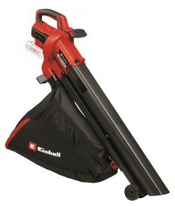 Einhell 3433625 VENTURRO 18/210 akkus lombszívó Háztartás / Otthon / Kültér - Kültér / kerti termék / grill - Lombszívó és fúvó - 454314