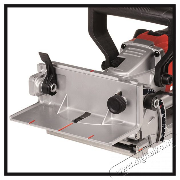 Einhell 4350630 TE-BJ 18 Li Solo akkus lamell&aacute;z&oacute;g&eacute;p H&aacute;ztart&aacute;s / Otthon / K&uuml;lt&eacute;r - Egy&eacute;b h&aacute;ztart&aacute;si term&eacute;k - 454463