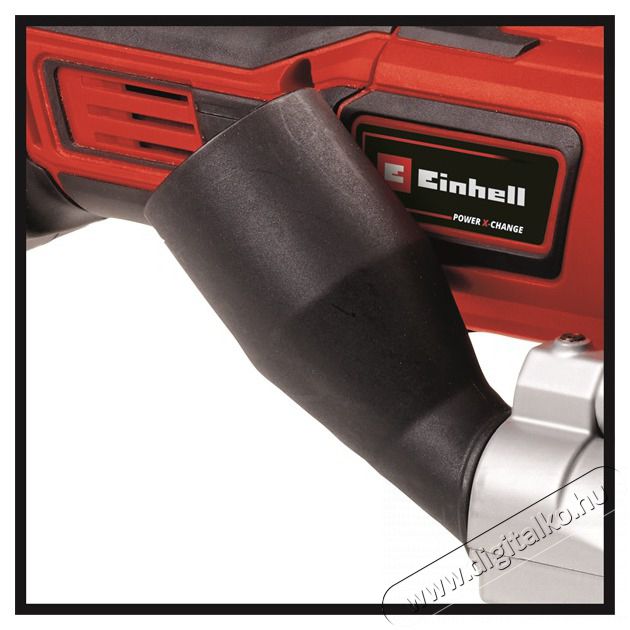 Einhell 4350630 TE-BJ 18 Li Solo akkus lamell&aacute;z&oacute;g&eacute;p H&aacute;ztart&aacute;s / Otthon / K&uuml;lt&eacute;r - Egy&eacute;b h&aacute;ztart&aacute;si term&eacute;k - 454463