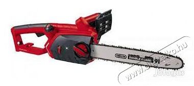 Einhell 4501230 GC-EC 2040 elektromos l&aacute;ncfűr&eacute;sz H&aacute;ztart&aacute;s / Otthon / K&uuml;lt&eacute;r - K&uuml;lt&eacute;r / kerti term&eacute;k / grill - L&aacute;ncfűr&eacute;sz - 454464