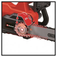 Einhell 4501230 GC-EC 2040 elektromos l&aacute;ncfűr&eacute;sz H&aacute;ztart&aacute;s / Otthon / K&uuml;lt&eacute;r - K&uuml;lt&eacute;r / kerti term&eacute;k / grill - L&aacute;ncfűr&eacute;sz - 454464