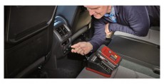Einhell 4512113 Power X-Car Charger 3A E25 aut&oacute;s akkut&ouml;ltő Mobil / Kommunik&aacute;ci&oacute; / Smart - Tablet / E-book kieg&eacute;sz&iacute;tő, tok - H&aacute;l&oacute;zati-, aut&oacute;s t&ouml;ltő - 455337