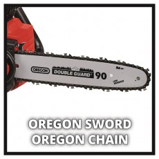 Einhell 4600010 FORTEXXA 18/30 akkus l&aacute;ncfűr&eacute;sz H&aacute;ztart&aacute;s / Otthon / K&uuml;lt&eacute;r - K&uuml;lt&eacute;r / kerti term&eacute;k / grill - L&aacute;ncfűr&eacute;sz - 454459