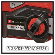 Einhell 4600010 FORTEXXA 18/30 akkus l&aacute;ncfűr&eacute;sz H&aacute;ztart&aacute;s / Otthon / K&uuml;lt&eacute;r - K&uuml;lt&eacute;r / kerti term&eacute;k / grill - L&aacute;ncfűr&eacute;sz - 454459