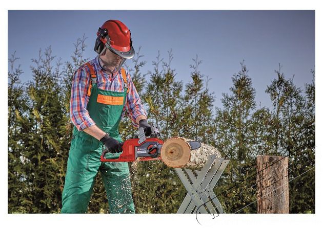 Einhell 4600010 FORTEXXA 18/30 akkus l&aacute;ncfűr&eacute;sz H&aacute;ztart&aacute;s / Otthon / K&uuml;lt&eacute;r - K&uuml;lt&eacute;r / kerti term&eacute;k / grill - L&aacute;ncfűr&eacute;sz - 454459