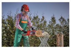 Einhell 4600010 FORTEXXA 18/30 akkus l&aacute;ncfűr&eacute;sz H&aacute;ztart&aacute;s / Otthon / K&uuml;lt&eacute;r - K&uuml;lt&eacute;r / kerti term&eacute;k / grill - L&aacute;ncfűr&eacute;sz - 454459