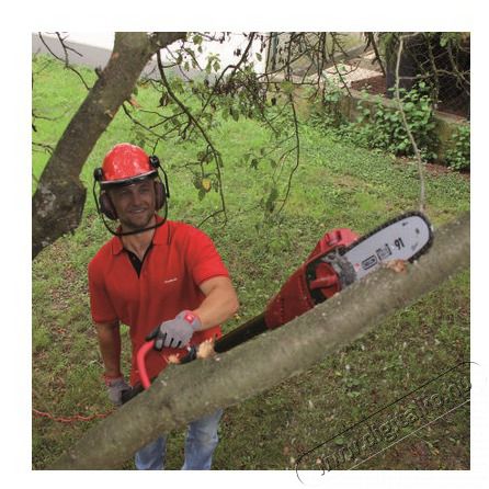 Einhell GC-EC 750 T SZETT &Aacute;GV&Aacute;G&Oacute; H&aacute;ztart&aacute;s / Otthon / K&uuml;lt&eacute;r - Szersz&aacute;m - Egy&eacute;b szersz&aacute;m - 352297