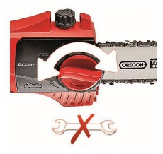 Einhell GC-EC 750 T SZETT &Aacute;GV&Aacute;G&Oacute; H&aacute;ztart&aacute;s / Otthon / K&uuml;lt&eacute;r - Szersz&aacute;m - Egy&eacute;b szersz&aacute;m - 352297