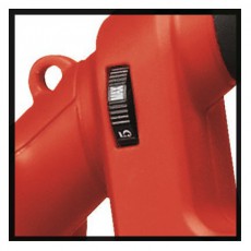 Einhell GE-CL 36/230 lombsz&iacute;v&oacute; H&aacute;ztart&aacute;s / Otthon / K&uuml;lt&eacute;r - K&uuml;lt&eacute;r / kerti term&eacute;k / grill - Lombsz&iacute;v&oacute; &eacute;s f&uacute;v&oacute; - 474278