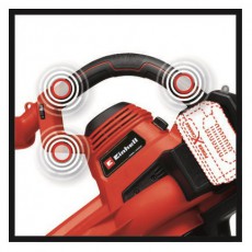 Einhell GE-CL 36/230 lombsz&iacute;v&oacute; H&aacute;ztart&aacute;s / Otthon / K&uuml;lt&eacute;r - K&uuml;lt&eacute;r / kerti term&eacute;k / grill - Lombsz&iacute;v&oacute; &eacute;s f&uacute;v&oacute; - 474278