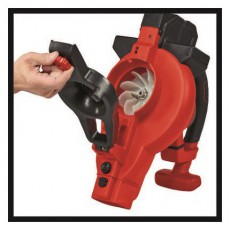 Einhell GE-CL 36/230 lombsz&iacute;v&oacute; H&aacute;ztart&aacute;s / Otthon / K&uuml;lt&eacute;r - K&uuml;lt&eacute;r / kerti term&eacute;k / grill - Lombsz&iacute;v&oacute; &eacute;s f&uacute;v&oacute; - 474278