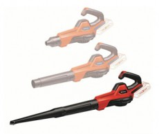 Einhell GE-UB 18/250 LI E-SOLO akkus univerzális lombfúvó Háztartás / Otthon / Kültér - Kültér / kerti termék / grill - Lombszívó és fúvó - 474185