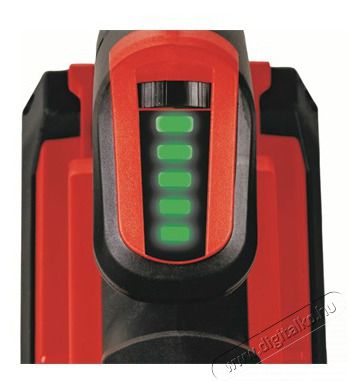 Einhell GE-UB 18/250 LI E-SOLO akkus univerz&aacute;lis lombf&uacute;v&oacute; H&aacute;ztart&aacute;s / Otthon / K&uuml;lt&eacute;r - K&uuml;lt&eacute;r / kerti term&eacute;k / grill - Lombsz&iacute;v&oacute; &eacute;s f&uacute;v&oacute; - 474185