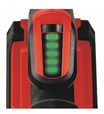 Einhell GE-UB 18/250 LI E-SOLO akkus univerz&aacute;lis lombf&uacute;v&oacute; H&aacute;ztart&aacute;s / Otthon / K&uuml;lt&eacute;r - K&uuml;lt&eacute;r / kerti term&eacute;k / grill - Lombsz&iacute;v&oacute; &eacute;s f&uacute;v&oacute; - 474185