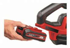 Einhell GE-UB 18/250 LI E-SOLO akkus univerz&aacute;lis lombf&uacute;v&oacute; H&aacute;ztart&aacute;s / Otthon / K&uuml;lt&eacute;r - K&uuml;lt&eacute;r / kerti term&eacute;k / grill - Lombsz&iacute;v&oacute; &eacute;s f&uacute;v&oacute; - 474185