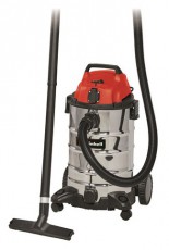 Einhell TC-VC 1930 SA KIT száraz-nedves porszívó Háztartás / Otthon / Kültér - Porszívó / takarítógép - Száraz-nedves takarítógép - 474441