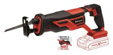 Einhell TE-AP 18/26 LI - SOLO AKKUS ORRFŰR&Eacute;SZ H&aacute;ztart&aacute;s / Otthon / K&uuml;lt&eacute;r - K&uuml;lt&eacute;r / kerti term&eacute;k / grill - L&aacute;ncfűr&eacute;sz - 474255